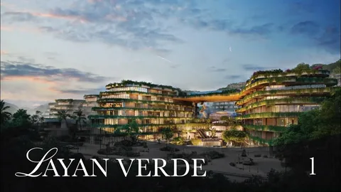 Layan Verde